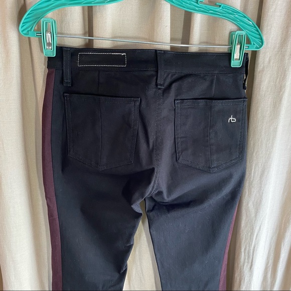 Rag & Bone Store Exclusive Jeans - Picture 7 of 11